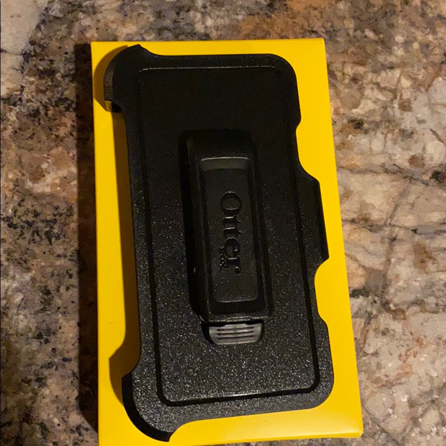 Iphone X Clip